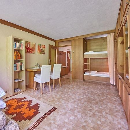 Appartements Alpin 萨尔巴赫 外观 照片
